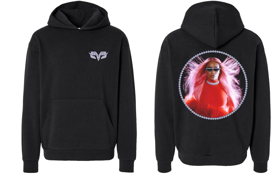 Eve Tour Hoodie